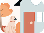 Picture of What is a Deep-Pressure Therapy (DPT) Dog?